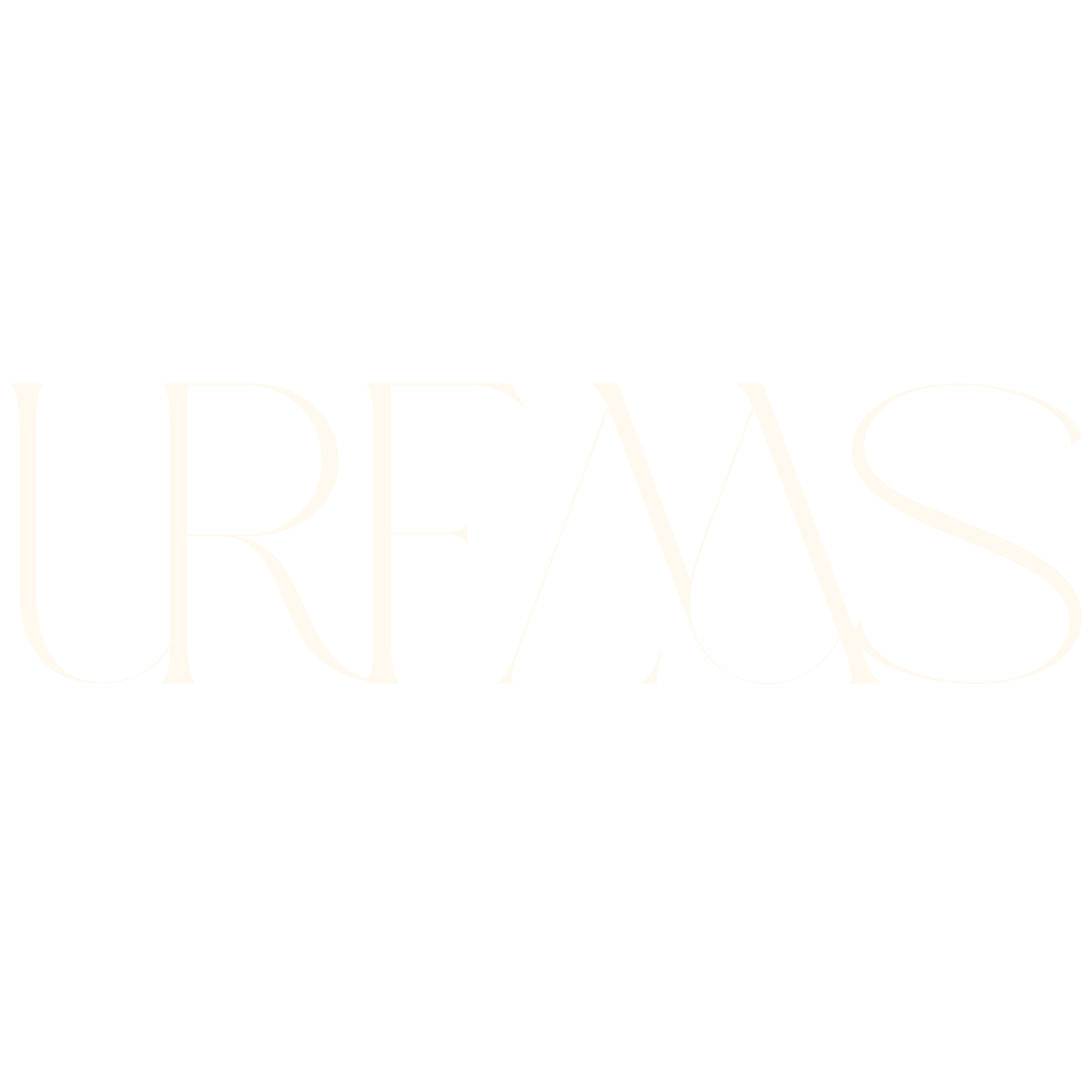 Urban Ritual