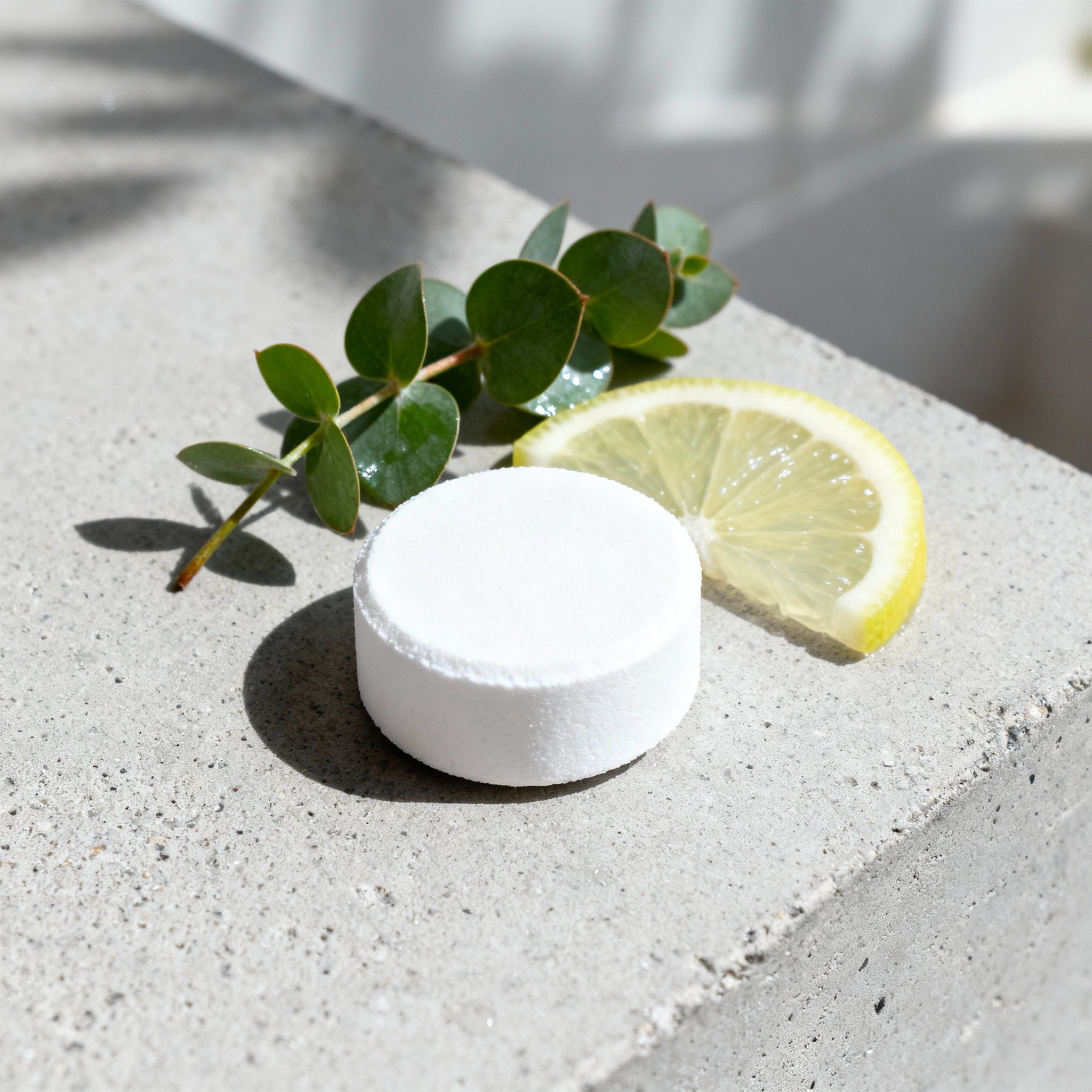 雨後森林 | 淨化呼吸 香薰沐浴蒸氣彈